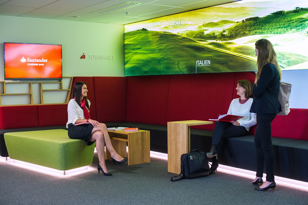 Santander Consumer Bank GmbH - image