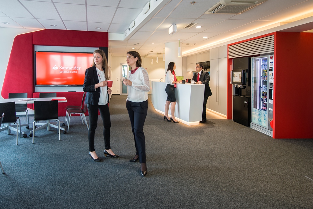 Santander Consumer Bank GmbH - image