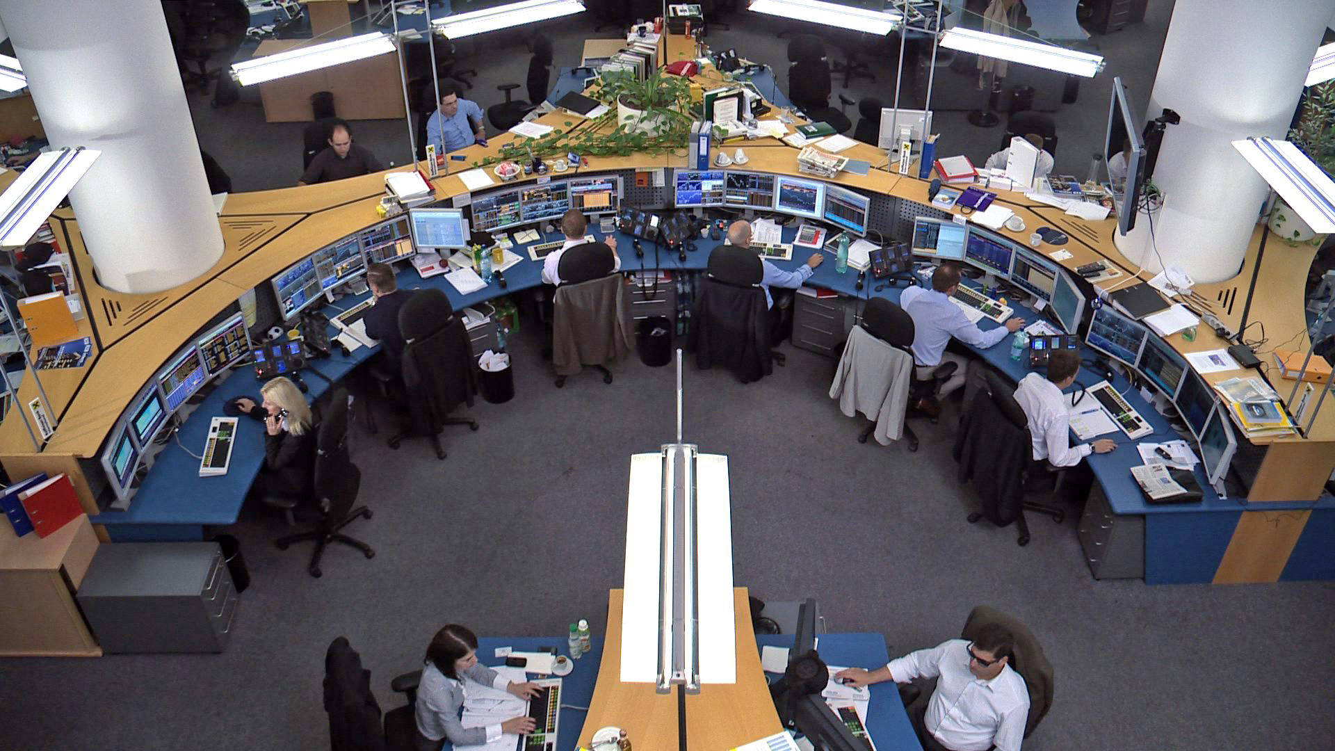 company image