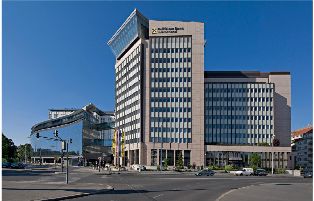 company image