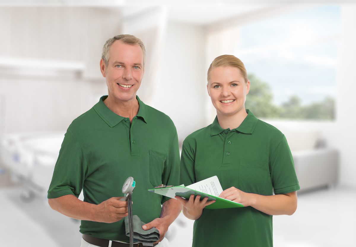 company image