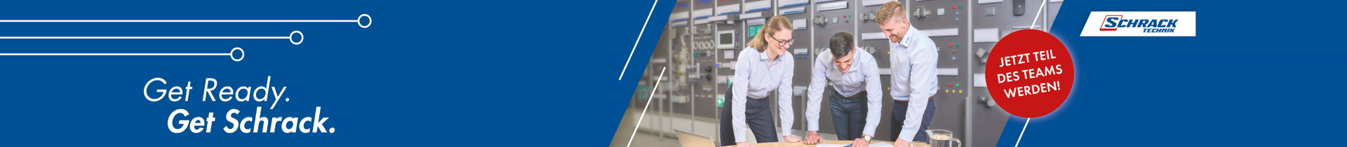 Employer Banner