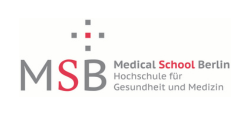 MSB Medical School Berlin - image