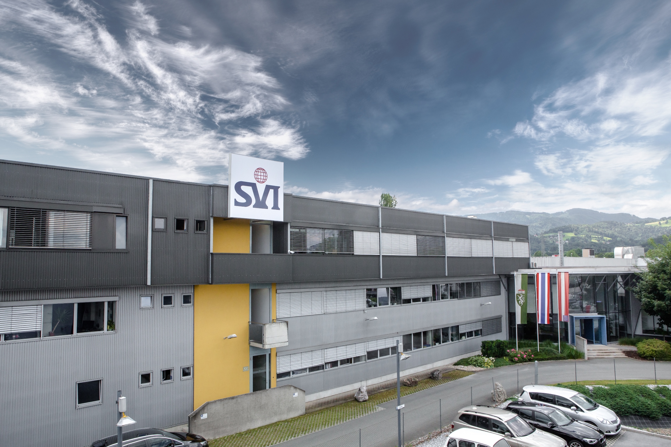 company image