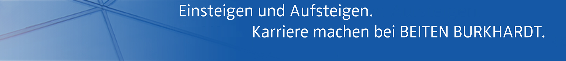 Employer Banner