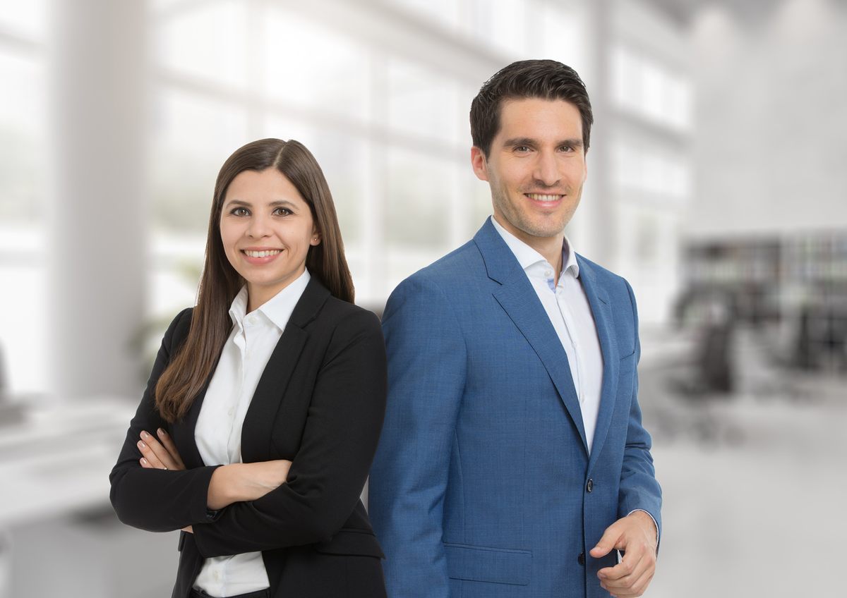 company image