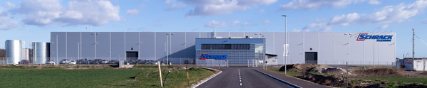 company image